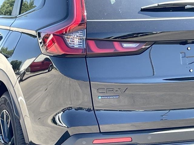 New 2027 Honda CR-V Sport-L image 6