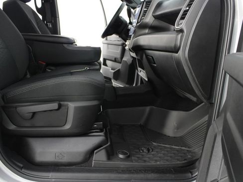New 2026 RAM 2500 Tradesman AWD/4WD image 20