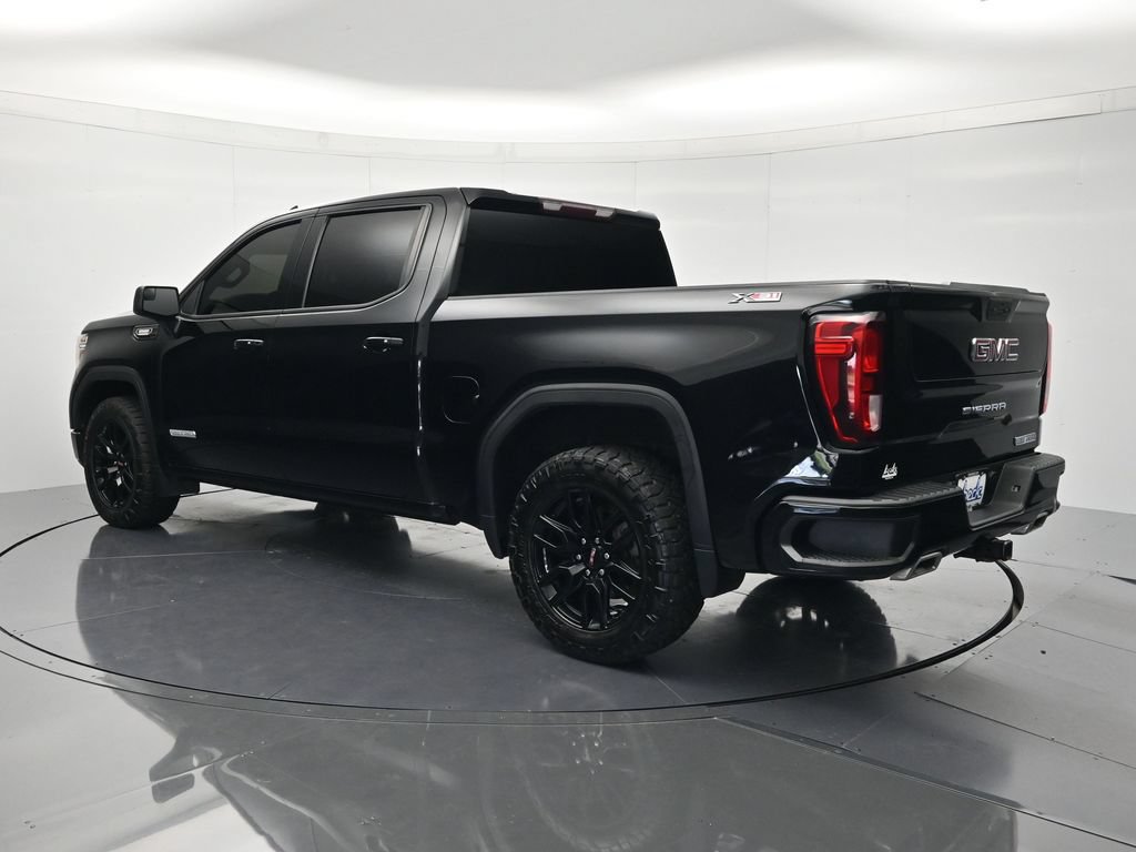 Used 2021 GMC Sierra 1500 Elevation AWD/4WD image 7