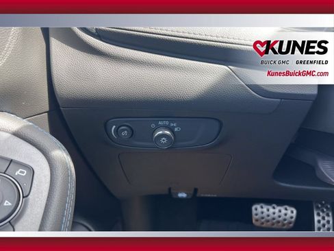 New 2026 Buick Encore GX Sport Touring w/ Advanced Technology Package AWD/4WD image 23