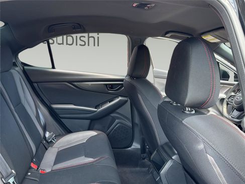 Used 2022 Subaru WRX AWD/4WD image 28