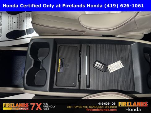 Used 2023 Honda Odyssey Elite image 24