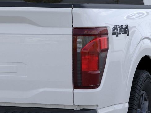 New 2026 Ford F150 STX image 21