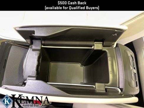 New 2026 Buick Envision Avenir image 20