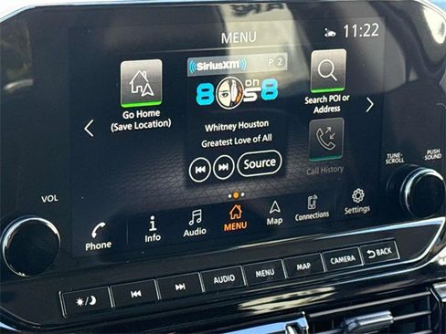 Certified 2024 Nissan Pathfinder SL image 20