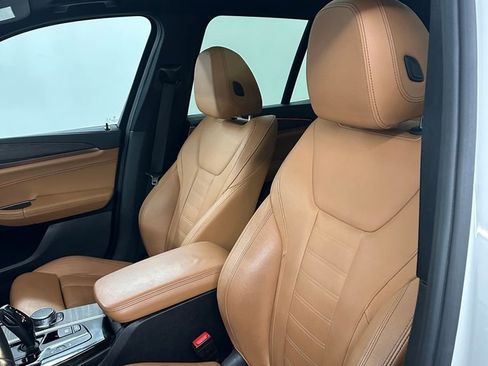 Used 2018 BMW X3 xDrive30i image 13