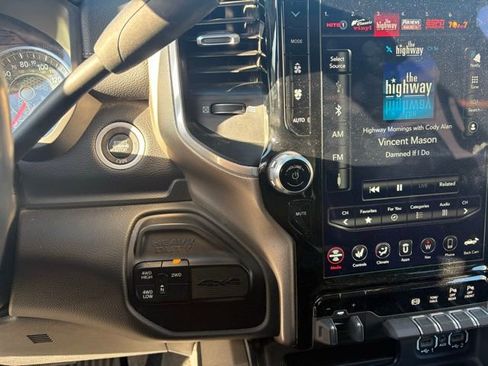 Certified 2020 RAM 2500 Laramie image 29