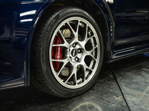 Used 2014 Mitsubishi Lancer Evolution MR image 3