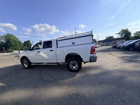 Used 2019 RAM 2500 Tradesman w/ Safety Group AWD/4WD image 28