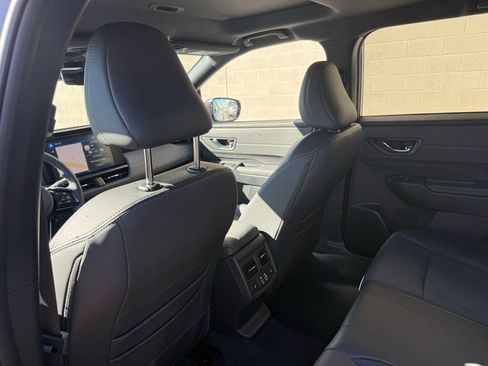 New 2026 Subaru Outback Touring XT image 26