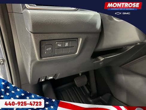 Used 2024 MAZDA CX-5 Carbon Edition AWD/4WD image 17