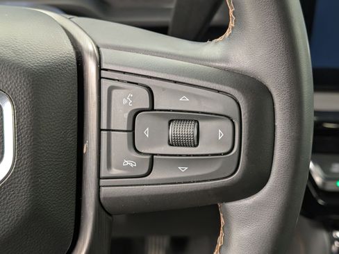 Used 2024 GMC Sierra 2500 AT4 w/ AT4 Premium Plus Package image 26