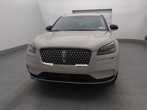 Used 2021 Lincoln Corsair FWD w/ Equipment Group 101A image 15