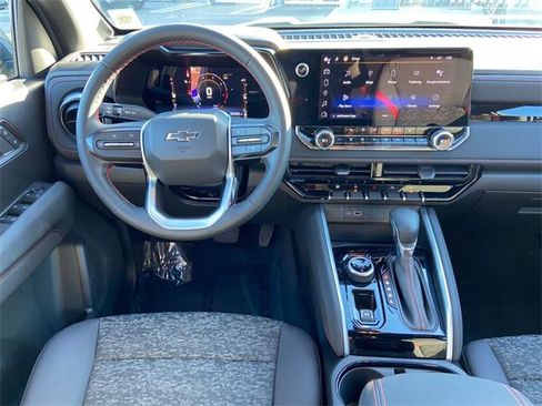 Used 2023 Chevrolet Colorado Z71 w/ Z71 Convenience Package 2 image 14