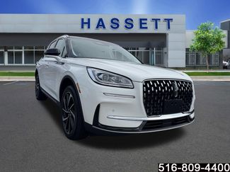 Used 2023 Lincoln Corsair Reserve w/ Equipment Group 201A AWD/4WD video 1