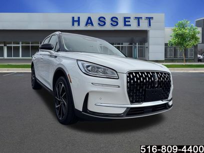 Used 2023 Lincoln Corsair Reserve w/ Equipment Group 201A