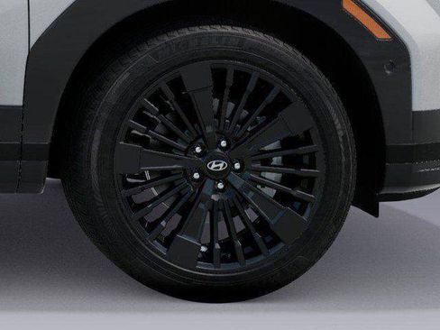 New 2026 Hyundai Santa Fe Calligraphy image 8