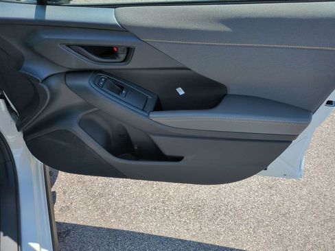 New 2025 Subaru Crosstrek 2.5i Sport w/ Crosstrek Mirror Package image 35