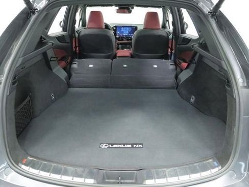 Used 2024 Lexus NX 250 FWD w/ Cold Area Package image 40