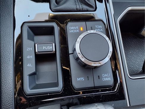 New 2026 Toyota Tundra SR5 image 16