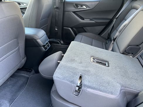 New 2026 Chevrolet Equinox LT w/ Safety and Technology Package image 16