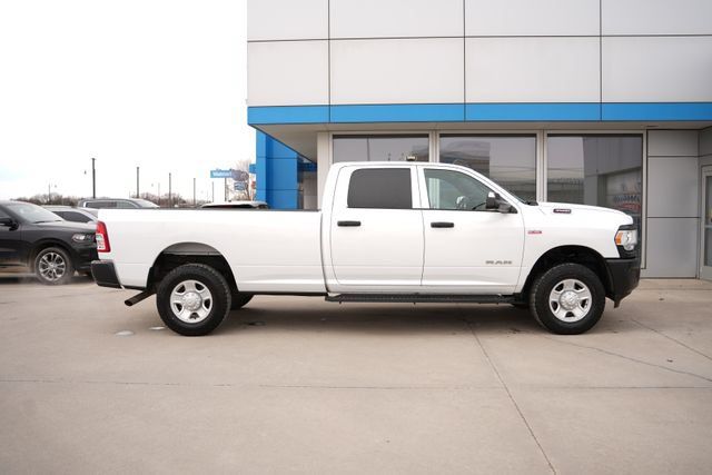 Used 2021 RAM 3500 Tradesman AWD/4WD image 27