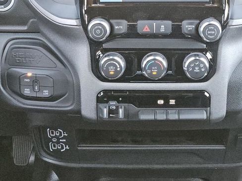 New 2025 RAM 2500 Tradesman w/ Chrome Appearance Group image 14