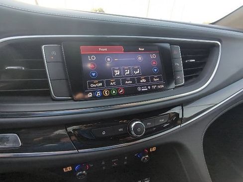 Used 2023 Buick Enclave Essence w/ Sport Touring Edition FWD image 16