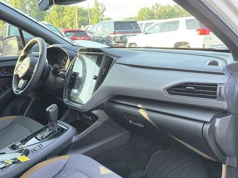 Certified 2025 Subaru Crosstrek 2.5i Sport w/ Popular Package #3A AWD/4WD image 17