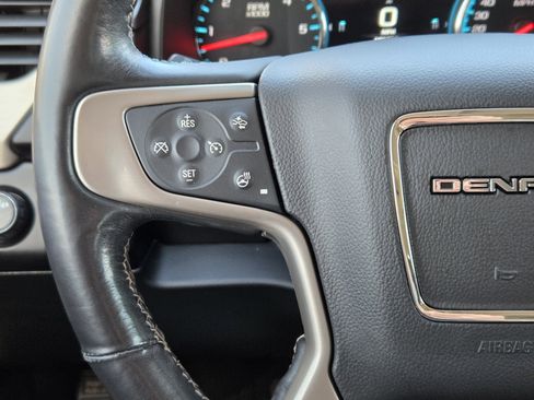 Used 2020 GMC Yukon Denali w/ Denali Ultimate Package image 33
