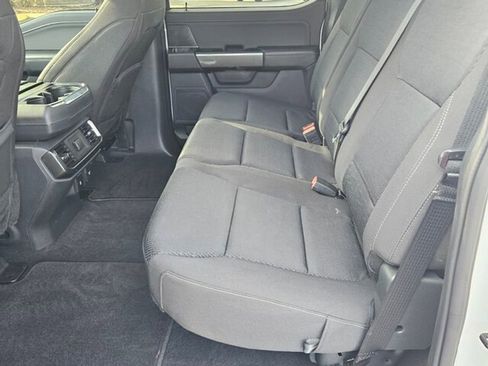 Used 2023 Ford F150 XLT w/ Equipment Group 302A High image 8