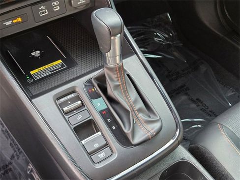 Certified 2024 Honda CR-V Sport Touring image 36