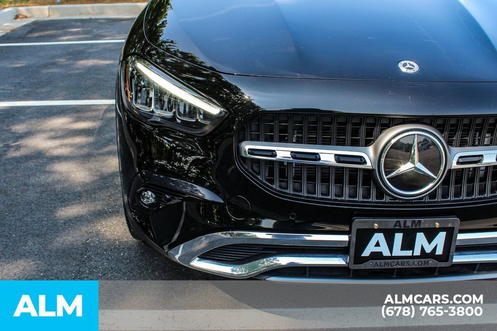 Used 2025 Mercedes-Benz GLA 250 image 11