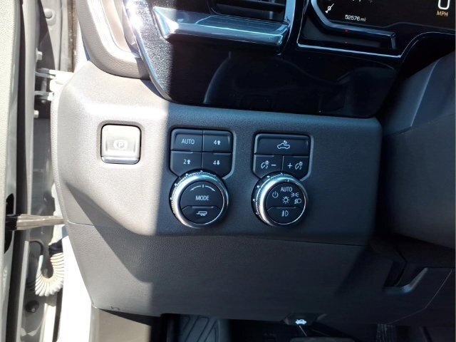 Used 2024 GMC Sierra 1500 Elevation w/ X31 Off-Road Package AWD/4WD image 21