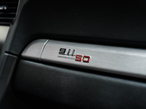 Used 2014 Porsche 911 Carrera S RWD image 43