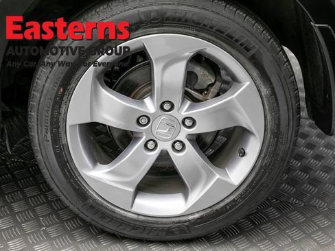 Used 2022 Honda HR-V LX image 8