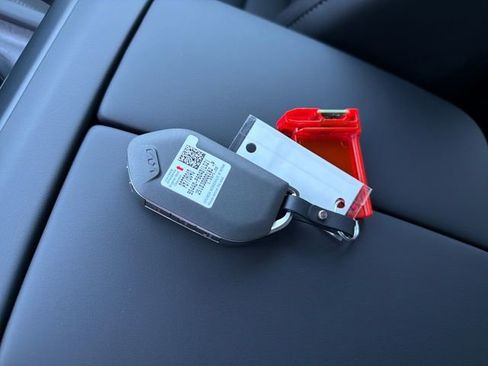 New 2027 Kia Telluride S w/ Towing Package image 29