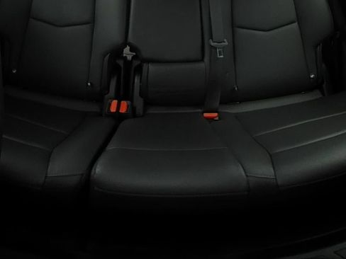 Certified 2020 Cadillac XT5 Premium Luxury FWD image 16