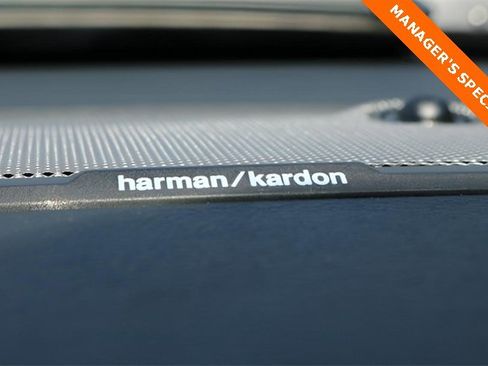 New 2026 RAM 1500 Laramie w/ Night Edition image 25