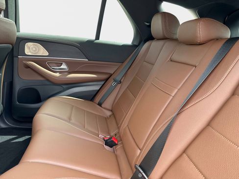 Certified 2025 Mercedes-Benz GLE 450 4MATIC image 13