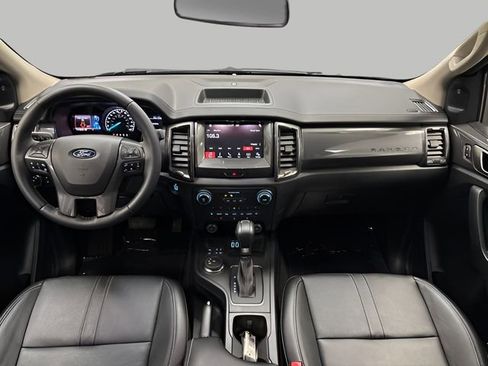 Used 2019 Ford Ranger Lariat w/ Equipment Group 501A Mid image 10