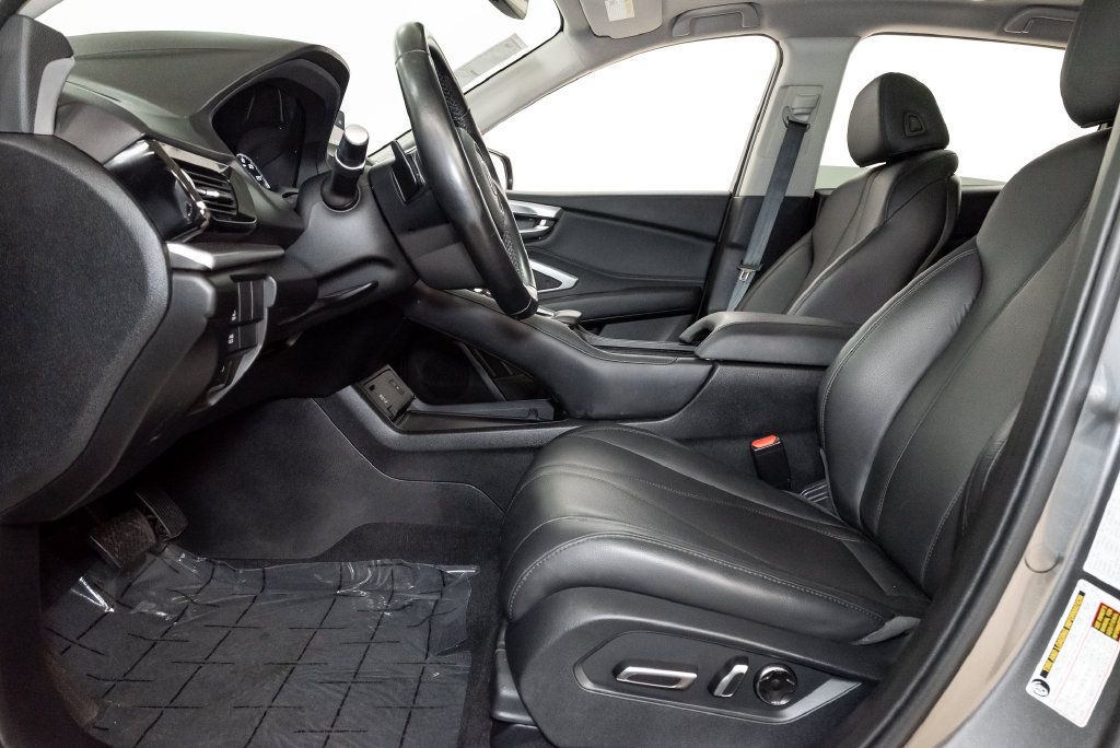 Certified 2023 Acura RDX AWD image 13