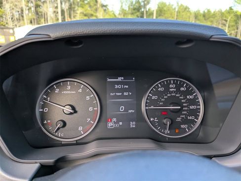 New 2026 Subaru Crosstrek 2.0i Premium image 22