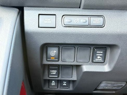 New 2026 Nissan Frontier PRO-4X w/ Pro-4x Convenience Package image 31