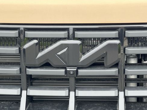 New 2027 Kia Telluride SX X-Line AWD/4WD image 12