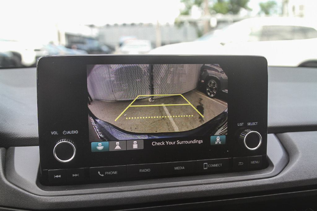 Used 2024 Honda Accord EX image 19