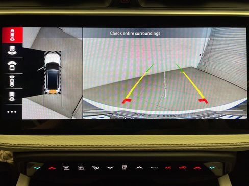 New 2026 Jeep Cherokee Overland AWD/4WD image 12