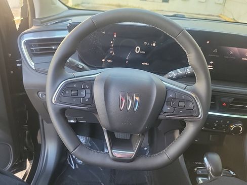 Used 2024 Buick Encore GX Sport Touring w/ Experience Buick Package image 24