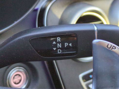 Used 2020 Mercedes-Benz C 43 AMG 4MATIC Sedan image 33