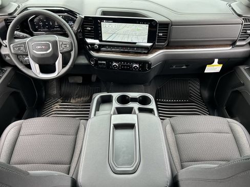 New 2026 GMC Sierra 2500 SLE AWD/4WD image 20